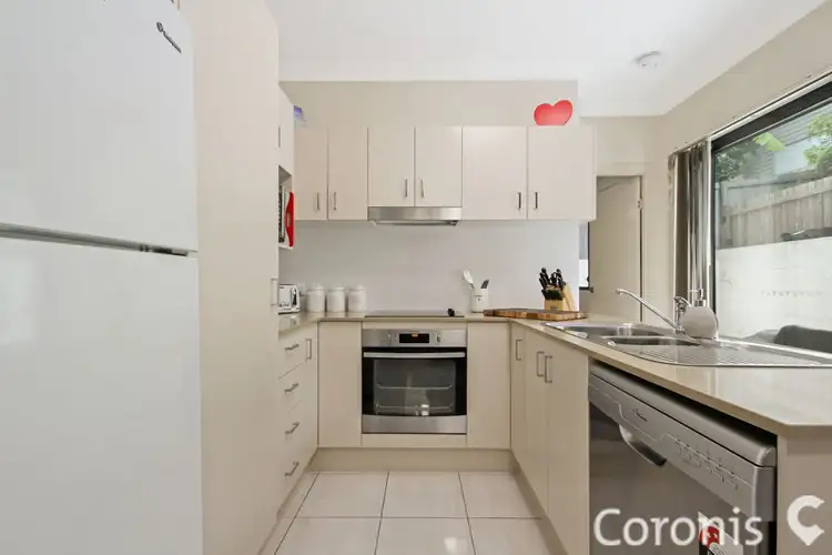 Fourth view of Homely unit listing, z1/53 Ashmore Street, Everton Park QLD 4053