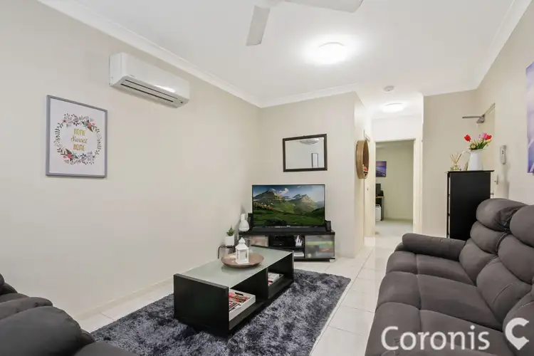 Fifth view of Homely unit listing, z1/53 Ashmore Street, Everton Park QLD 4053