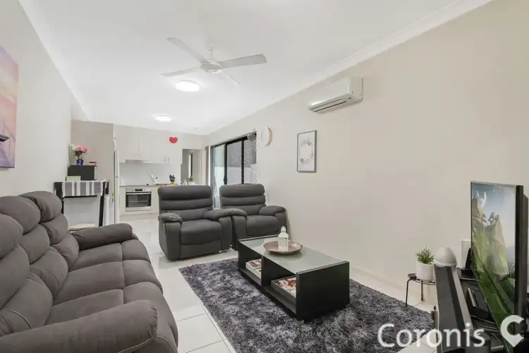 Sixth view of Homely unit listing, z1/53 Ashmore Street, Everton Park QLD 4053