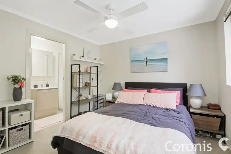 Seventh view of Homely unit listing, z1/53 Ashmore Street, Everton Park QLD 4053