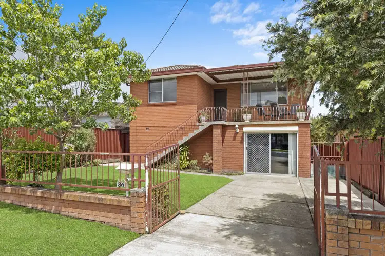 86 Harris Street, Merrylands NSW 2160