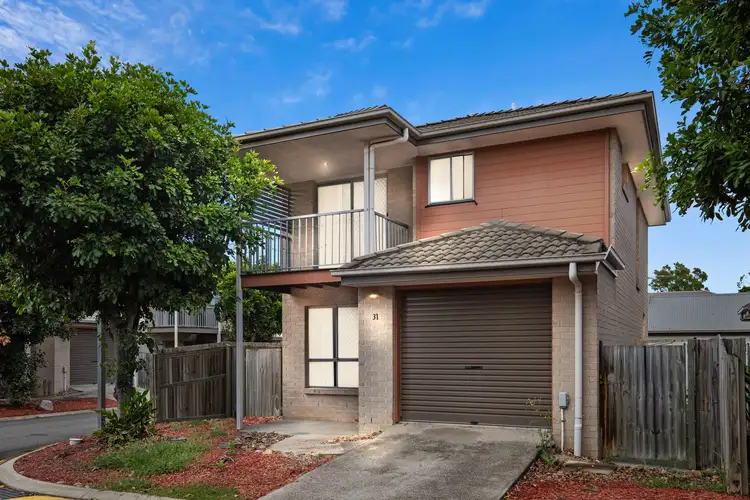 31/8 Ruocco Street, Bracken Ridge QLD 4017