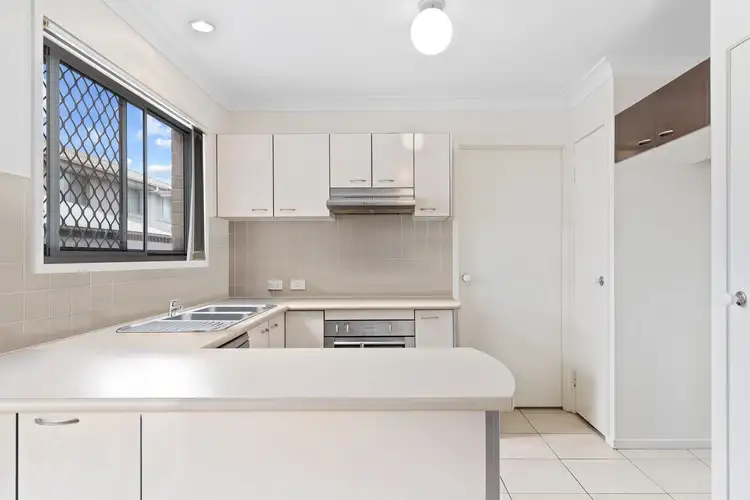 Second view of Homely townhouse listing, 31/8 Ruocco Street, Bracken Ridge QLD 4017