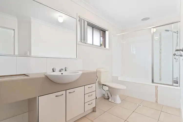 Fourth view of Homely townhouse listing, 31/8 Ruocco Street, Bracken Ridge QLD 4017