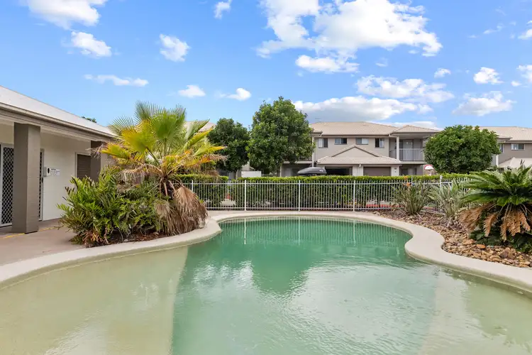Sixth view of Homely townhouse listing, 31/8 Ruocco Street, Bracken Ridge QLD 4017