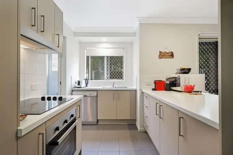 Second view of Homely townhouse listing, 11/60 Gawler Crescent, Bracken Ridge QLD 4017