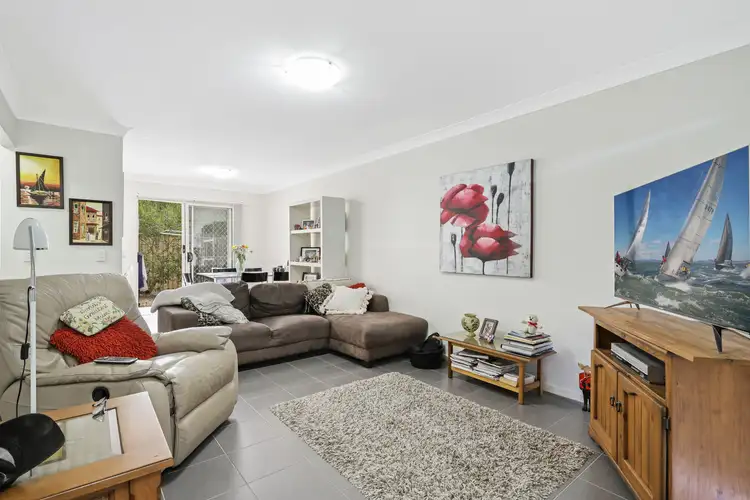 Third view of Homely townhouse listing, 11/60 Gawler Crescent, Bracken Ridge QLD 4017