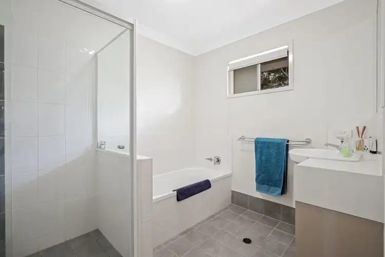 Sixth view of Homely townhouse listing, 11/60 Gawler Crescent, Bracken Ridge QLD 4017