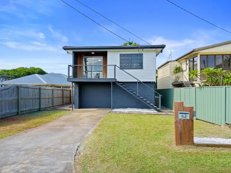 Second view of Homely house listing, 42 Telegraph Road, Bald Hills QLD 4036