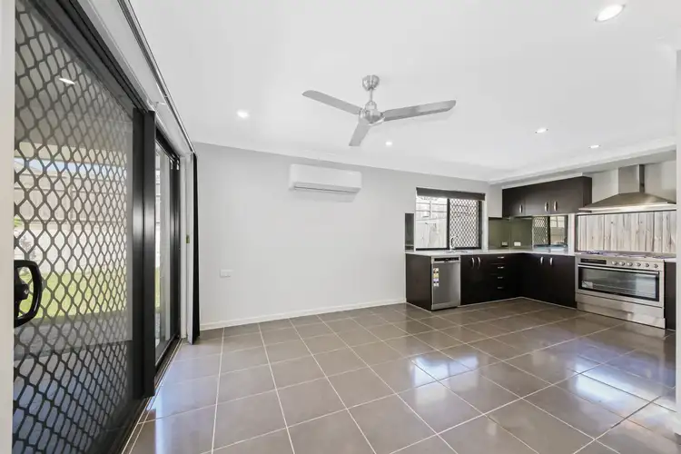 Fourth view of Homely house listing, 8 Glendale Crescent, Heathwood QLD 4110