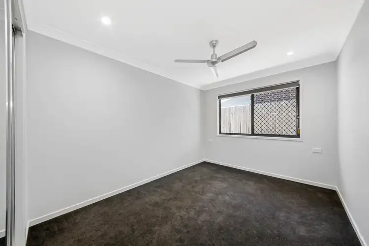 Fifth view of Homely house listing, 8 Glendale Crescent, Heathwood QLD 4110