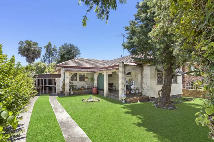 79 Belmont Street, Merrylands NSW 2160