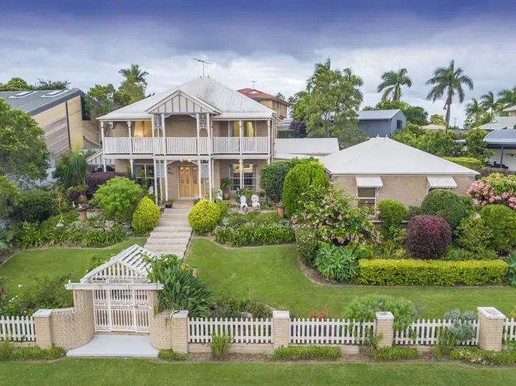 45 Oakmont Crescent, Albany Creek QLD 4035
