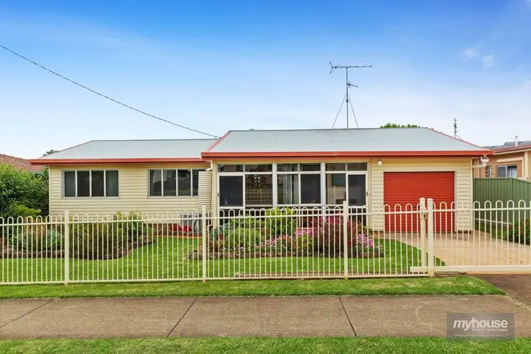 77 Buckland Street, Harristown QLD 4350
