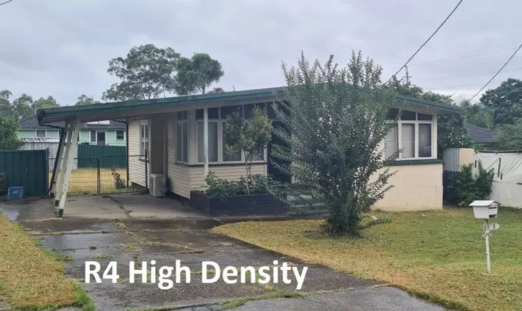 Main view of Homely house listing, 3 Wanganella Street, Miller NSW 2168