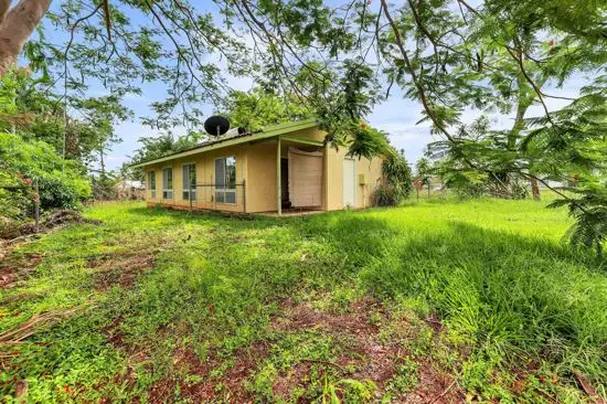 27 Furnell Crescent, Malak NT 812