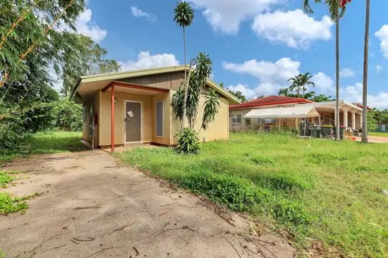Second view of Homely house listing, 38 Todd Crescent, Malak NT 812