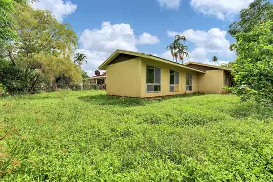 Third view of Homely house listing, 38 Todd Crescent, Malak NT 812
