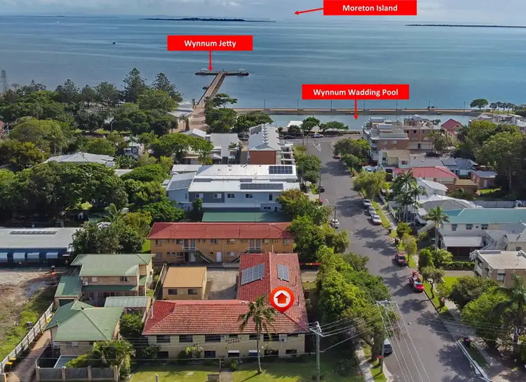 6/97 Akonna Street, Wynnum QLD 4178