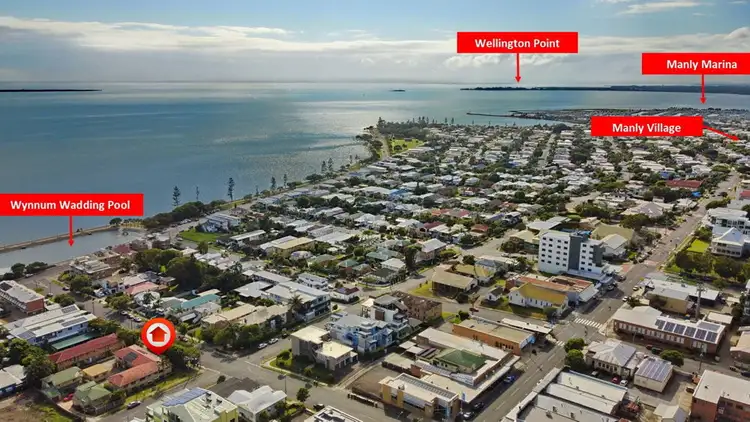 Fourth view of Homely unit listing, 6/97 Akonna Street, Wynnum QLD 4178
