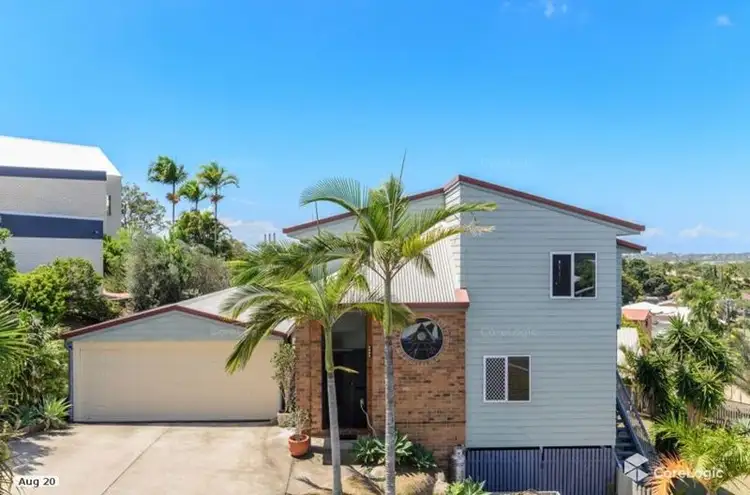 Main view of Homely house listing, 43 Apollo Drive, Clinton QLD 4680