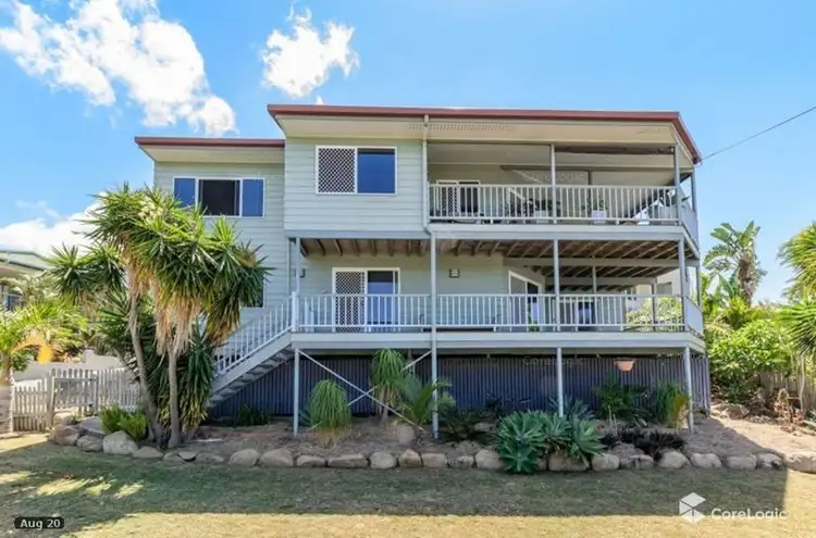Third view of Homely house listing, 43 Apollo Drive, Clinton QLD 4680