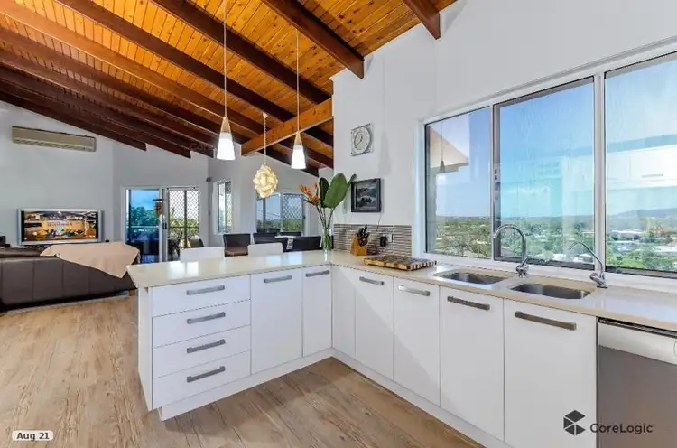 Fourth view of Homely house listing, 43 Apollo Drive, Clinton QLD 4680