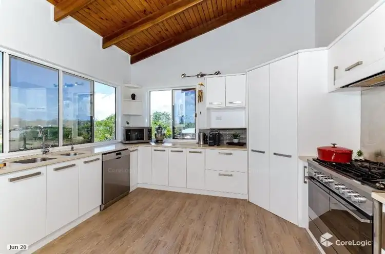 Fifth view of Homely house listing, 43 Apollo Drive, Clinton QLD 4680