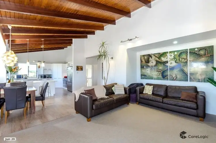 Sixth view of Homely house listing, 43 Apollo Drive, Clinton QLD 4680