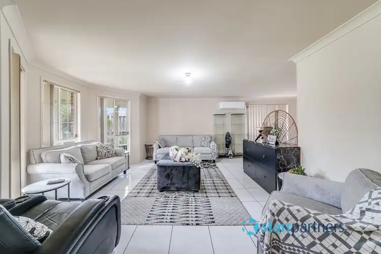 Second view of Homely house listing, 14 Kiama Street, Prestons NSW 2170