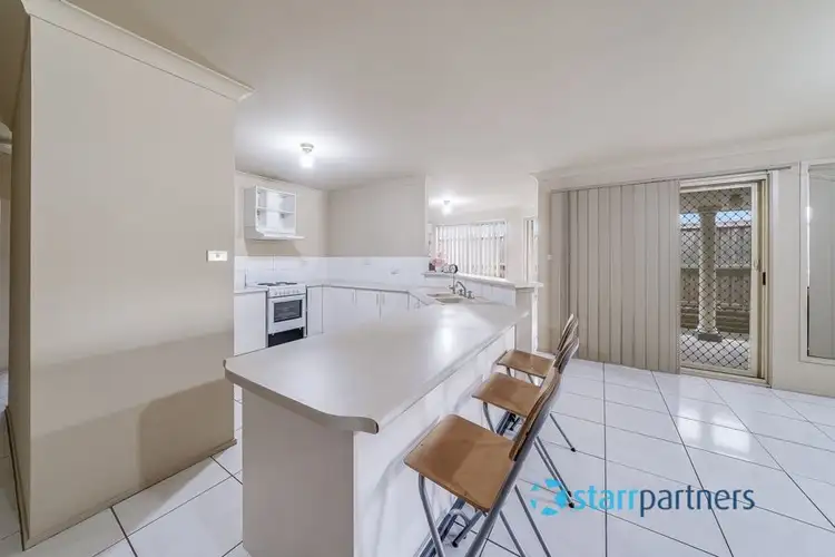 Fifth view of Homely house listing, 14 Kiama Street, Prestons NSW 2170