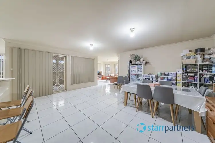 Sixth view of Homely house listing, 14 Kiama Street, Prestons NSW 2170