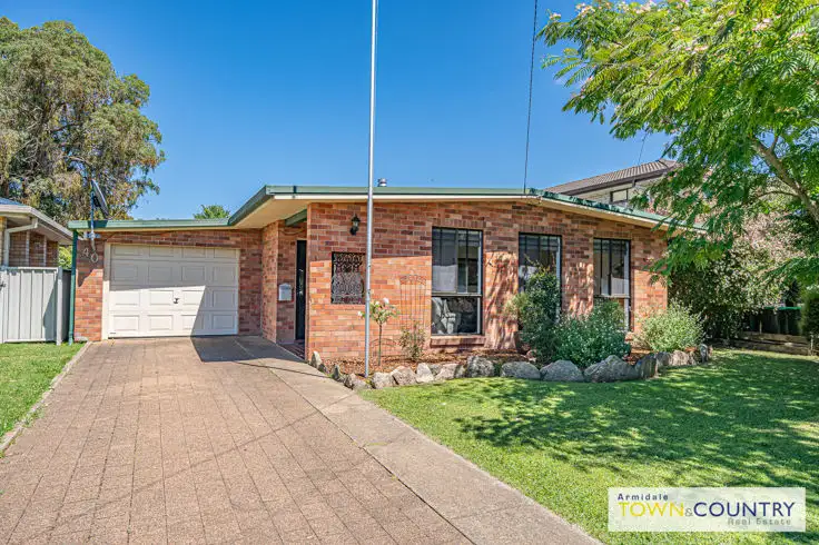 40 Judith Street, Armidale NSW 2350