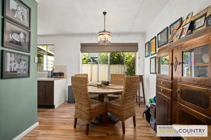 Fifth view of Homely house listing, 40 Judith Street, Armidale NSW 2350