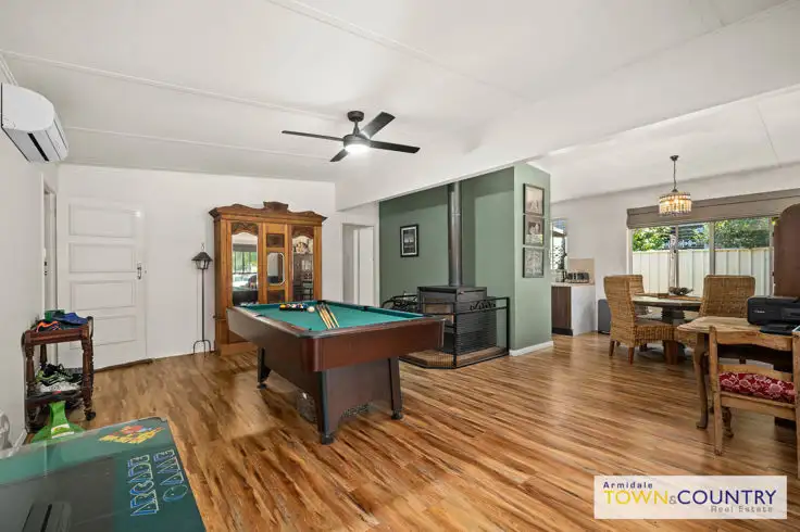 Sixth view of Homely house listing, 40 Judith Street, Armidale NSW 2350