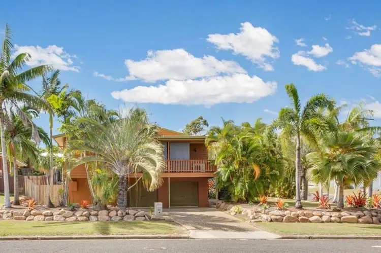 31 Tyson Crescent, Tannum Sands QLD 4680