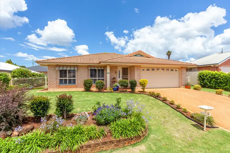 22 Paulene Crescent, Kearneys Spring QLD 4350