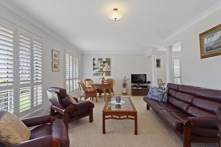 Second view of Homely house listing, 22 Paulene Crescent, Kearneys Spring QLD 4350