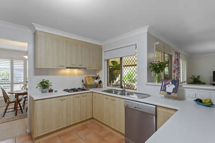 Fourth view of Homely house listing, 22 Paulene Crescent, Kearneys Spring QLD 4350
