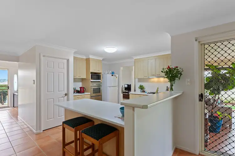 Fifth view of Homely house listing, 22 Paulene Crescent, Kearneys Spring QLD 4350