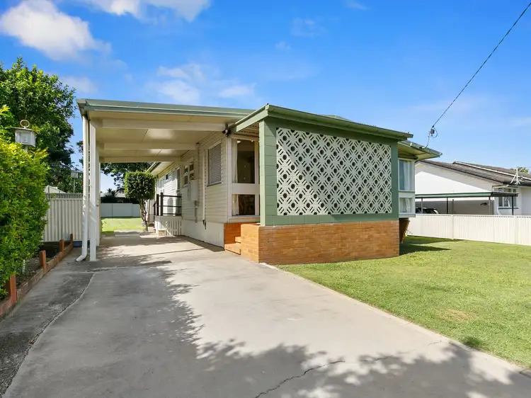 48 Hodgson Street, Zillmere QLD 4034