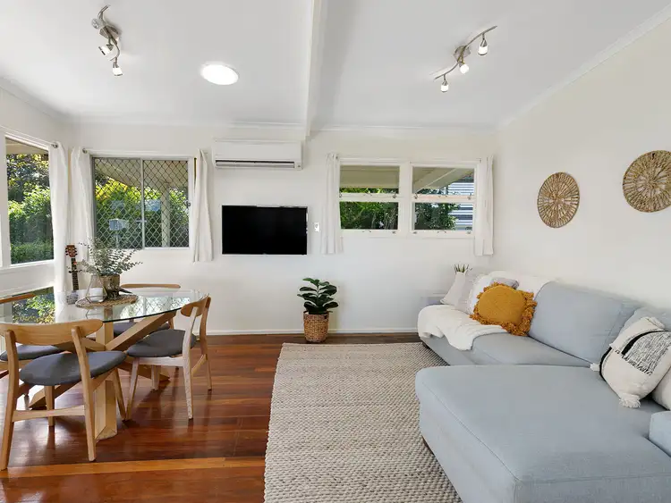 Second view of Homely house listing, 48 Hodgson Street, Zillmere QLD 4034