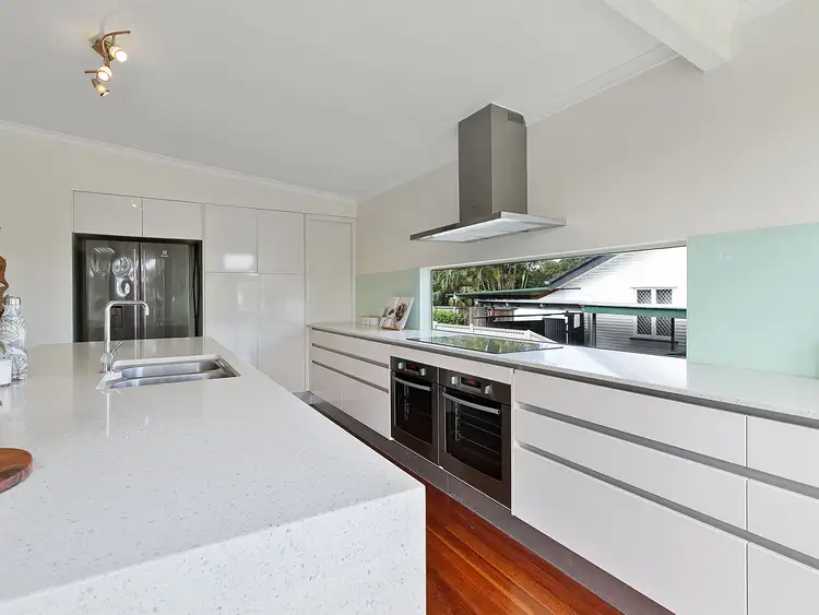 Third view of Homely house listing, 48 Hodgson Street, Zillmere QLD 4034