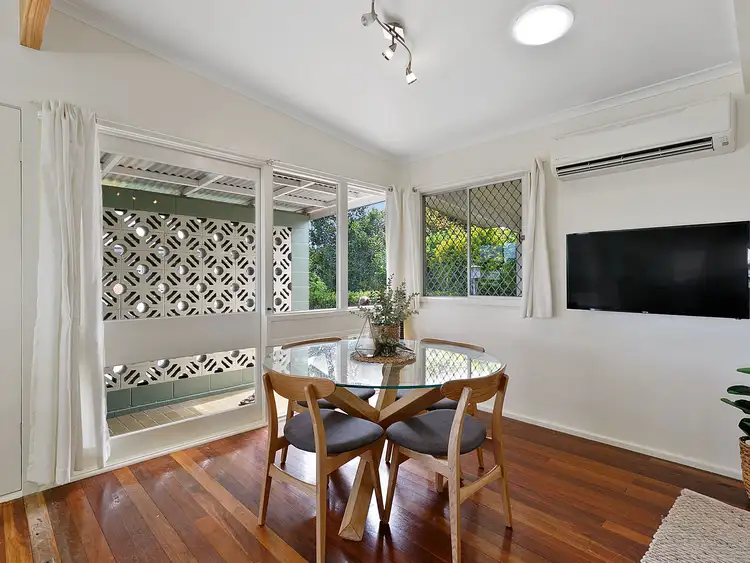 Fourth view of Homely house listing, 48 Hodgson Street, Zillmere QLD 4034