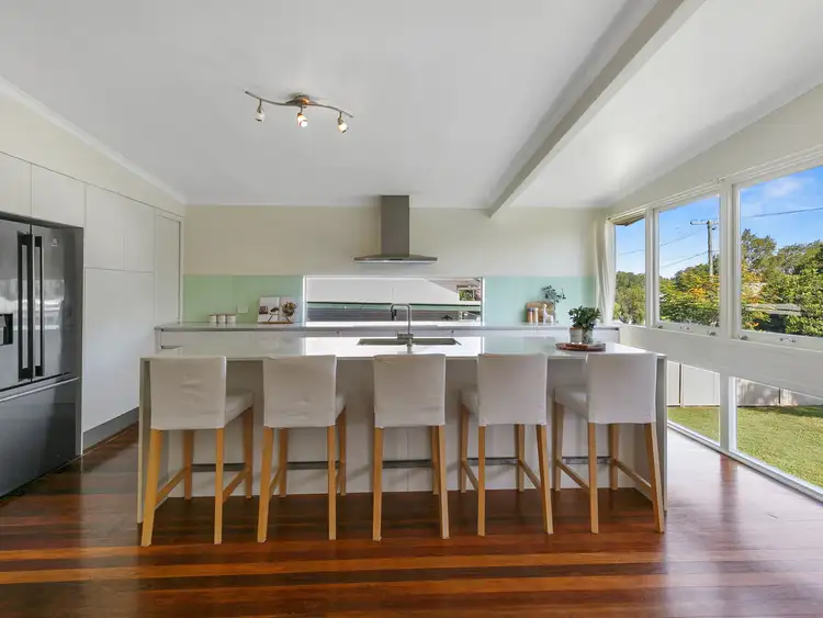 Sixth view of Homely house listing, 48 Hodgson Street, Zillmere QLD 4034