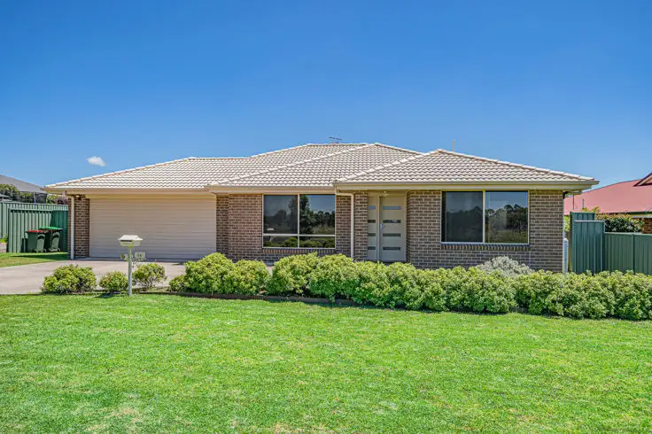 26 Link Road, Armidale NSW 2350