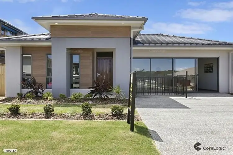 7 Montegrande Circuit, Griffin QLD 4503