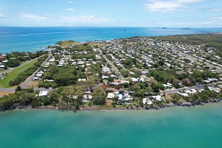 Third view of Homely house listing, 47 Ocean Avenue, Slade Point QLD 4740