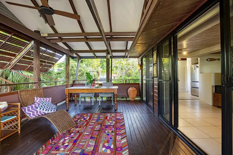 Fourth view of Homely house listing, 47 Ocean Avenue, Slade Point QLD 4740