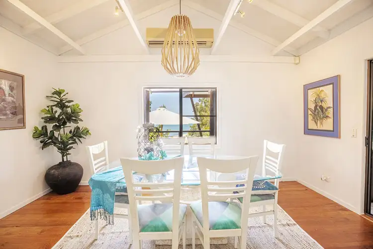 Sixth view of Homely house listing, 47 Ocean Avenue, Slade Point QLD 4740